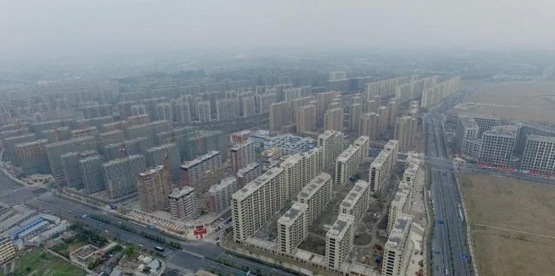 交通提升、规划优化，明月路次新房会成为城东新城“三兄弟”吗？