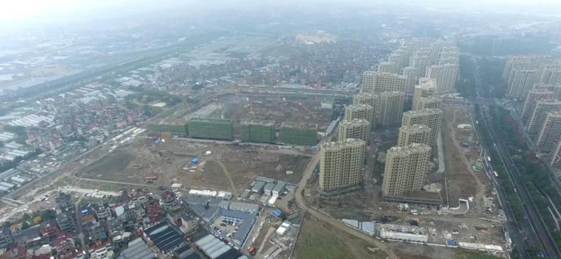 交通提升、规划优化，明月路次新房会成为城东新城“三兄弟”吗？