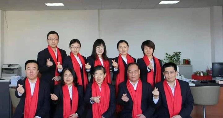 中行东营东城支行个人业务团队：为零售贷款业务发展添砖加瓦