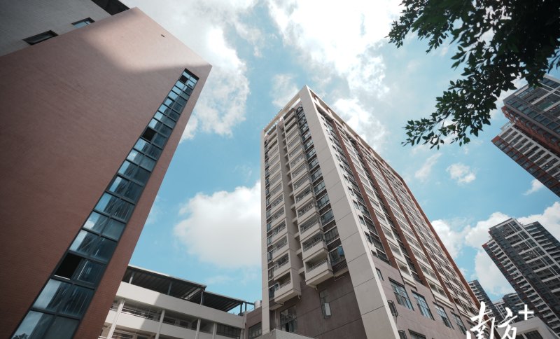 累计发放15.7亿元！惠州建行住房租赁贷破解居住难题