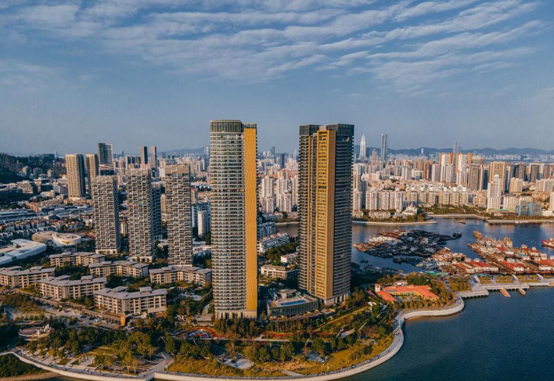 银行不再按指导价发放贷款，​深圳楼市“核弹”要哑火了？