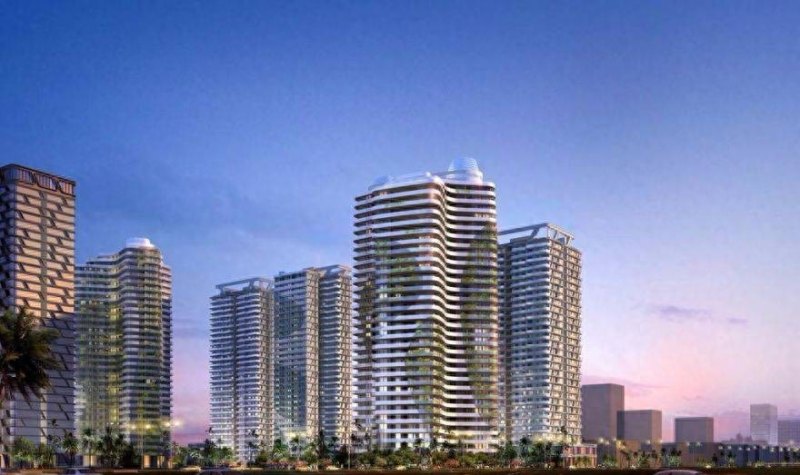 东莞楼市：南城还有投资的价值吗？终于有人说实话了