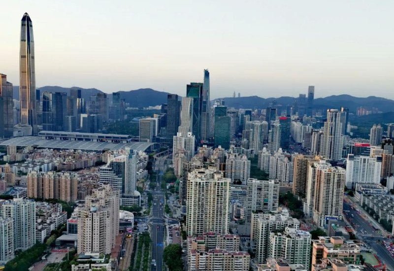 最快7天放款！深圳房贷额度不傲娇了，原因有这两个
