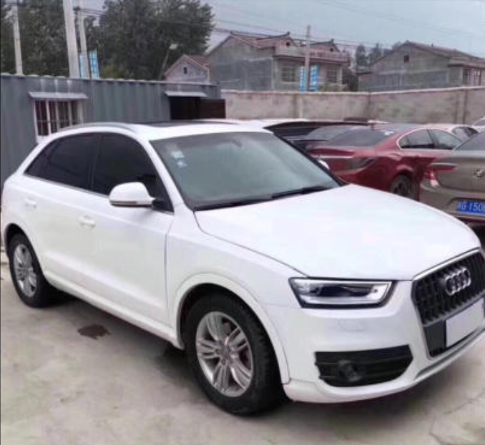惠州惠东抵押车 抵押车追回最佳方法？