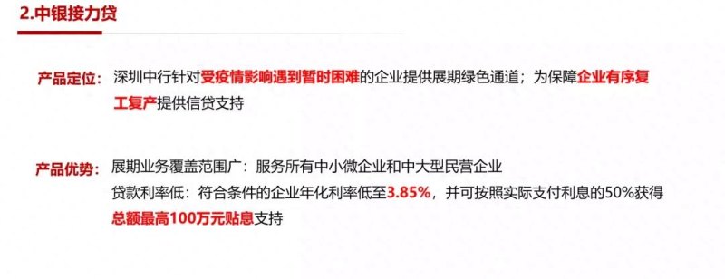 「双周发布」3.82亿元低息贷款现场发放！还有罗湖亿元金融扶持记得来领！