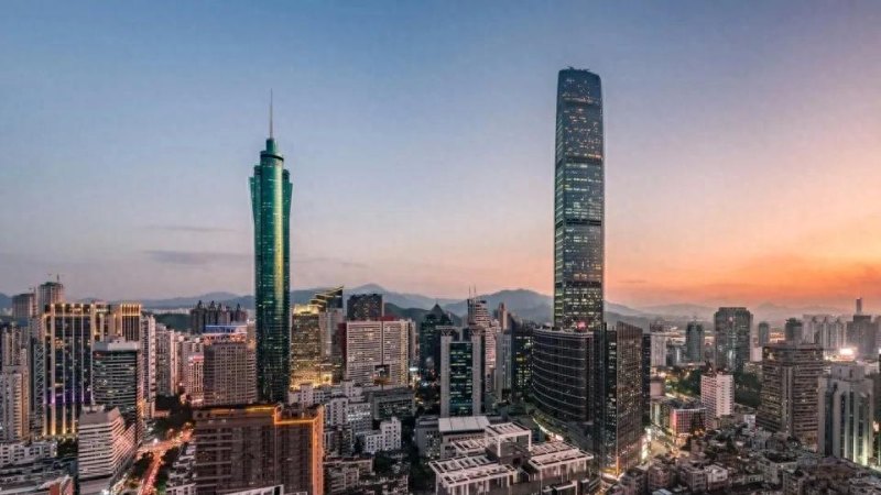 「双周发布」3.82亿元低息贷款现场发放！还有罗湖亿元金融扶持记得来领！