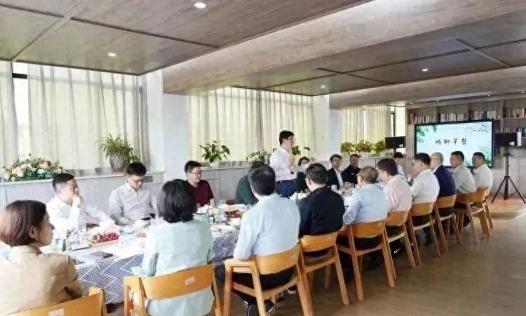 厚植沃土，民营企业在深圳坪山活力动力强