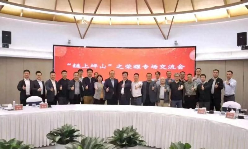厚植沃土，民营企业在深圳坪山活力动力强