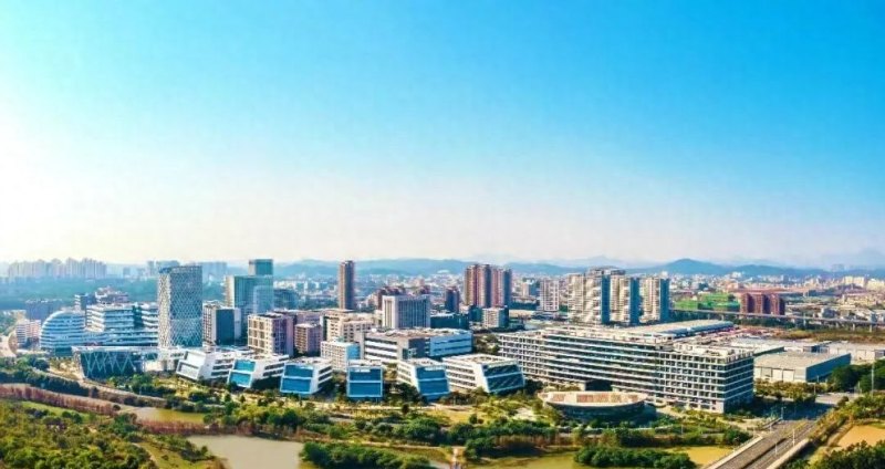 厚植沃土，民营企业在深圳坪山活力动力强