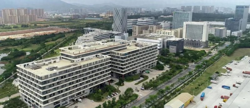 厚植沃土，民营企业在深圳坪山活力动力强
