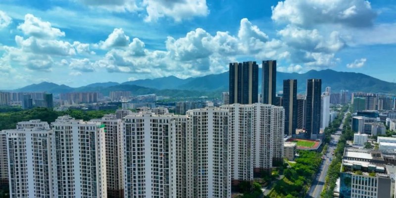厚植沃土，民营企业在深圳坪山活力动力强