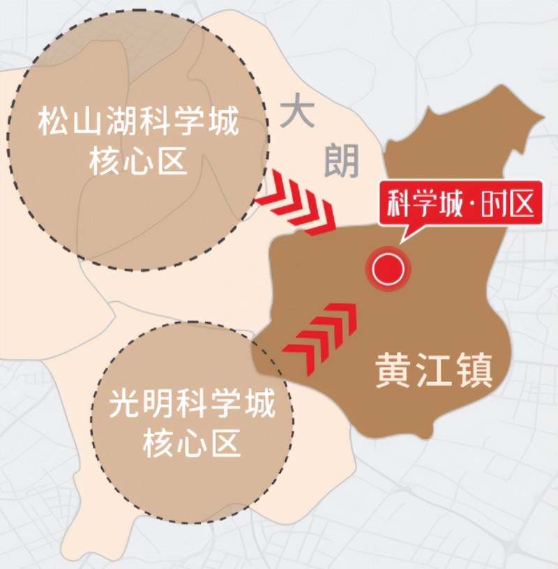 单价2字头！这个临深楼盘，火出圈了