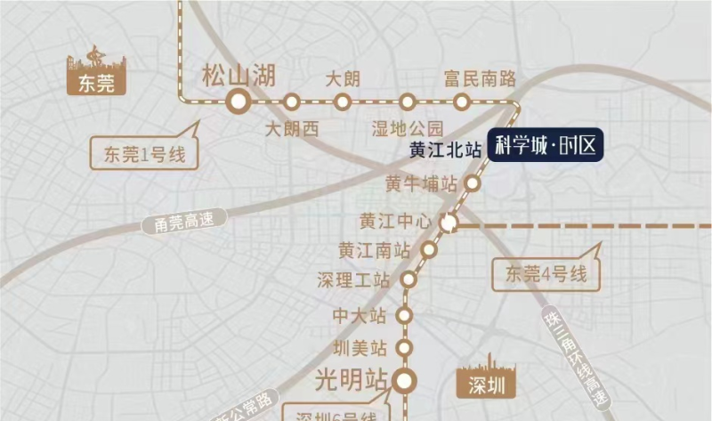 单价2字头！这个临深楼盘，火出圈了