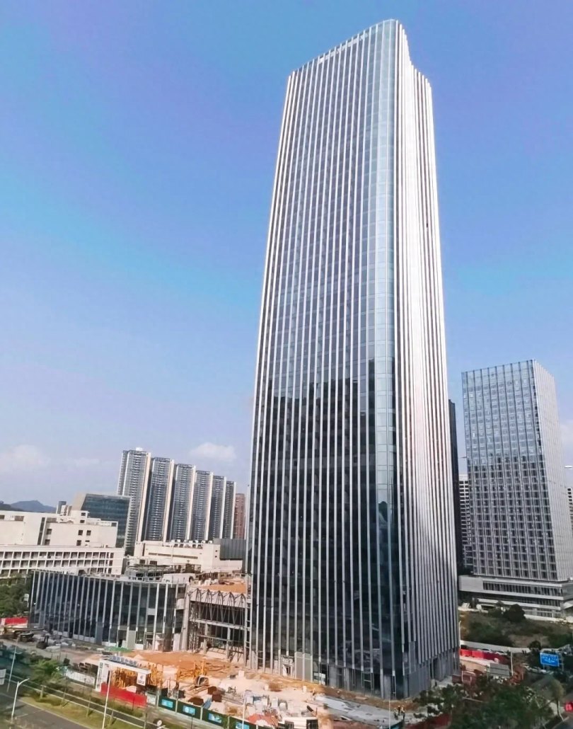 签约！光明科技金融发展步入“快车道”