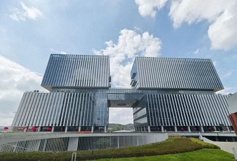 签约！光明科技金融发展步入“快车道”