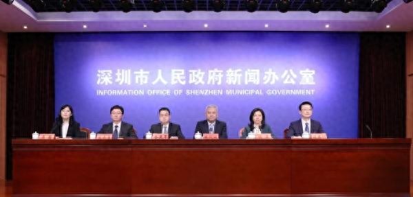 深圳助企纾困政策精准普惠 多措并举全力支持中小微企业发展