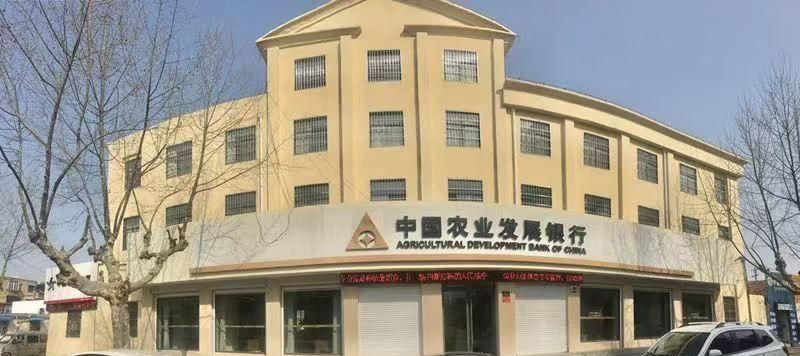 农发行南城县支行5000万元贷款助和美乡村建设 农发行南城县支行5000万元贷款助和美乡村建设