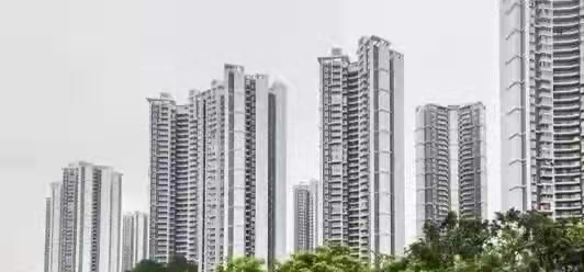 总价1000万，选侨香村还是深云村？