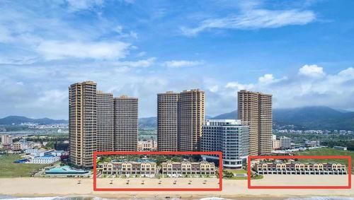 惠州惠东海边房贷款及房价首付分析 惠州惠东海边房贷款及房价首付分析