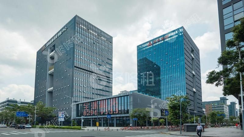 深圳市南山区科创贷中心 科创中心是国企还是事业单位？