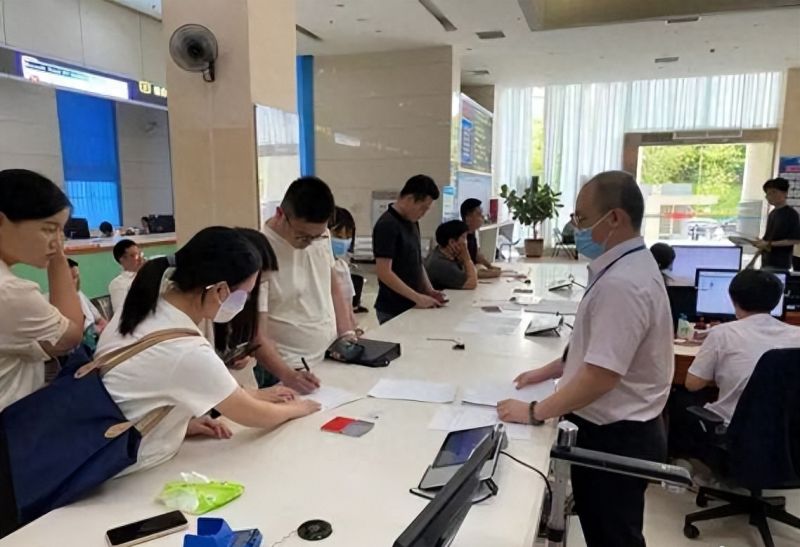 惠州二手房“带押过户”跨行办理来了！无须提前还贷还省过桥费！
