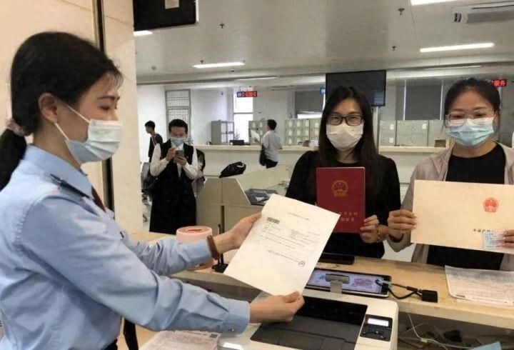 惠州二手房“带押过户”跨行办理来了！无须提前还贷还省过桥费！