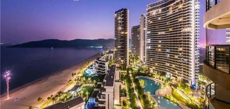 重磅！2021年粤港澳大湾区各城市限购限贷政策及二手税费计算表