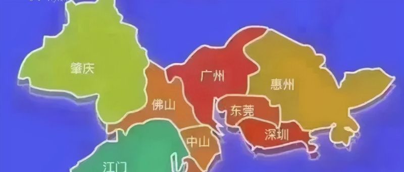 重磅！2021年粤港澳大湾区各城市限购限贷政策及二手税费计算表