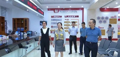 农发行惠州市惠阳支行开展“1+3+6”创建先进基层党组织工作