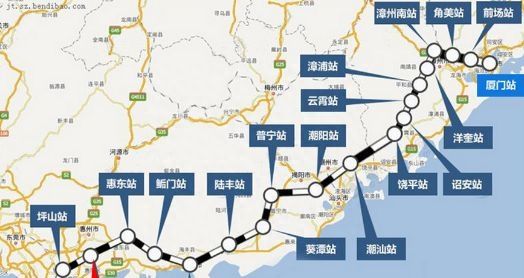 粤港澳大湾区惠阳房价走势如何？深圳14号线过不过惠阳？