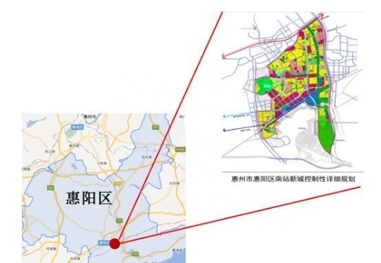 粤港澳大湾区惠阳房价走势如何？深圳14号线过不过惠阳？