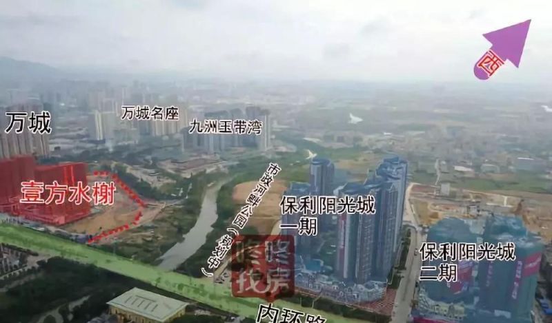 粤港澳大湾区惠阳房价走势如何？深圳14号线过不过惠阳？