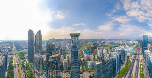 深圳市福田区招商银行大厦:打造现代化金融地标 深圳市福田区招商银行大厦:打造现代化金融地标