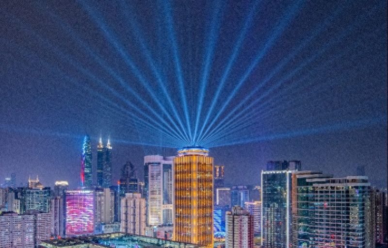 下一个5年，罗湖向哪？