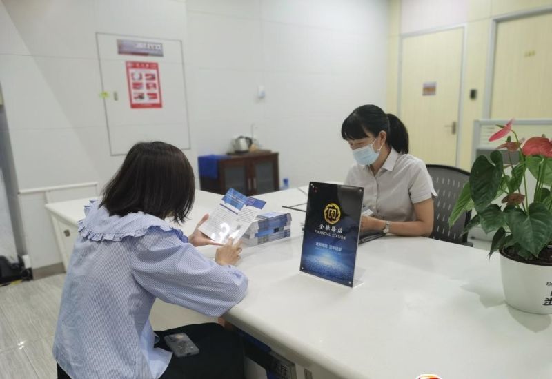 最高30万元！深圳龙岗发布贴息扶持新政策