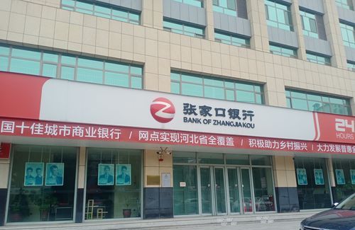 张家口银行邯郸安居东城支行开启绿色通道全力助企纾困 张家口银行邯郸安居东城支行开启绿色通道全力助企纾困