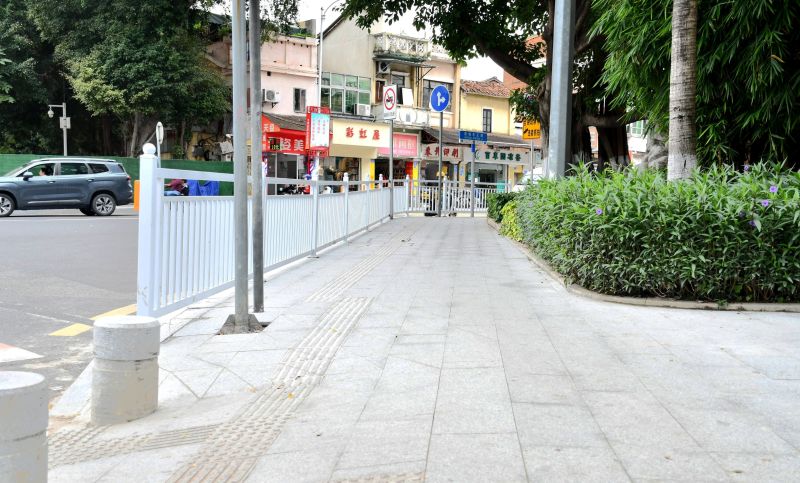 （东莞32镇）东莞1300年的老县城：莞城街道