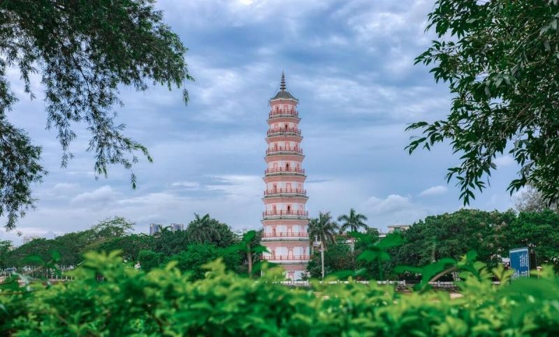 （东莞32镇）东莞1300年的老县城：莞城街道