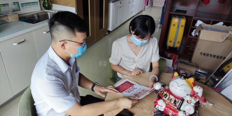 商势｜贷动小生意，服务大民生！上半年东莞累计发放个体户贷款159.3亿元