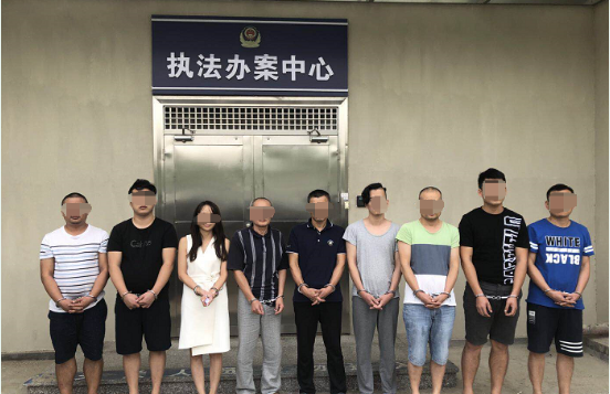 抚州市南城县3000万元担保贷款“输血供氧” 抚州市南城县3000万元担保贷款“输血供氧”