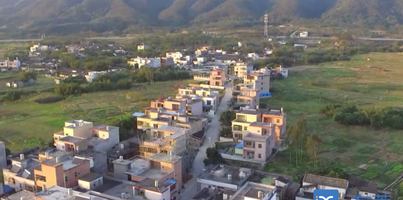 决战决胜脱贫攻坚∣万江对口帮扶菜仔园村：用心用情真帮扶，助村民走上致富路