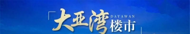大亚湾买房攻略：各区域价值分析