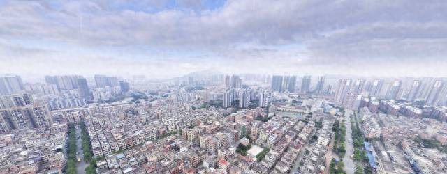 大亚湾买房攻略：各区域价值分析