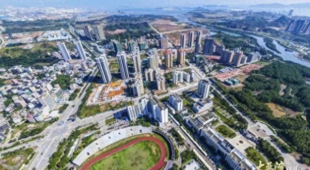 大亚湾买房攻略：各区域价值分析