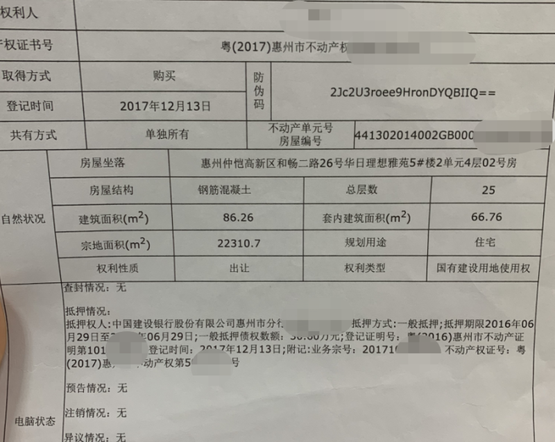 惠州二手房买卖全流程及注意事项整理，建议收藏！