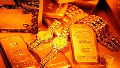 深圳龙岗区黄金抵押贷款公司解析：火焰鸟金融为您解读黄金抵押贷款