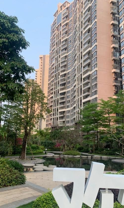 惠阳区天安珑城商贷及联系电话