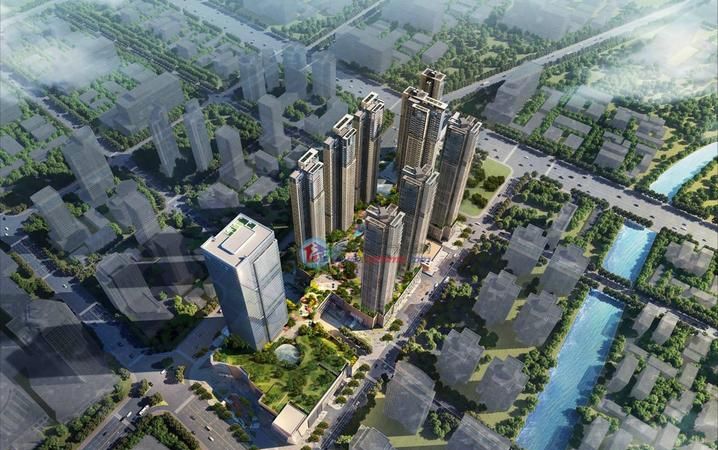 星河天地4期推937套住宅、宏发前城现房8.1万/㎡起|深圳楼市早7条 星河天地4期推937套住宅、宏发前城现房8.1万/㎡起|深圳楼市早7条