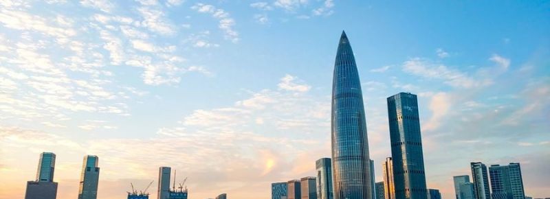 深圳楼市：再说一次！买房买的是价值，不是买便宜