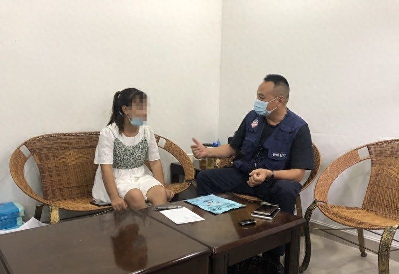 小心越贷越穷！光明警方连续拦截3宗网络贷款诈骗